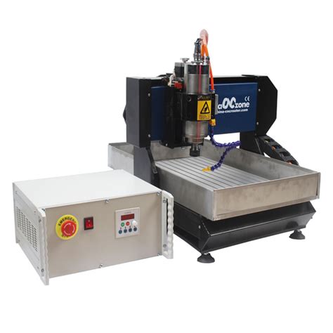 Powerful CNC3040 Desktop small CNC Machine for 